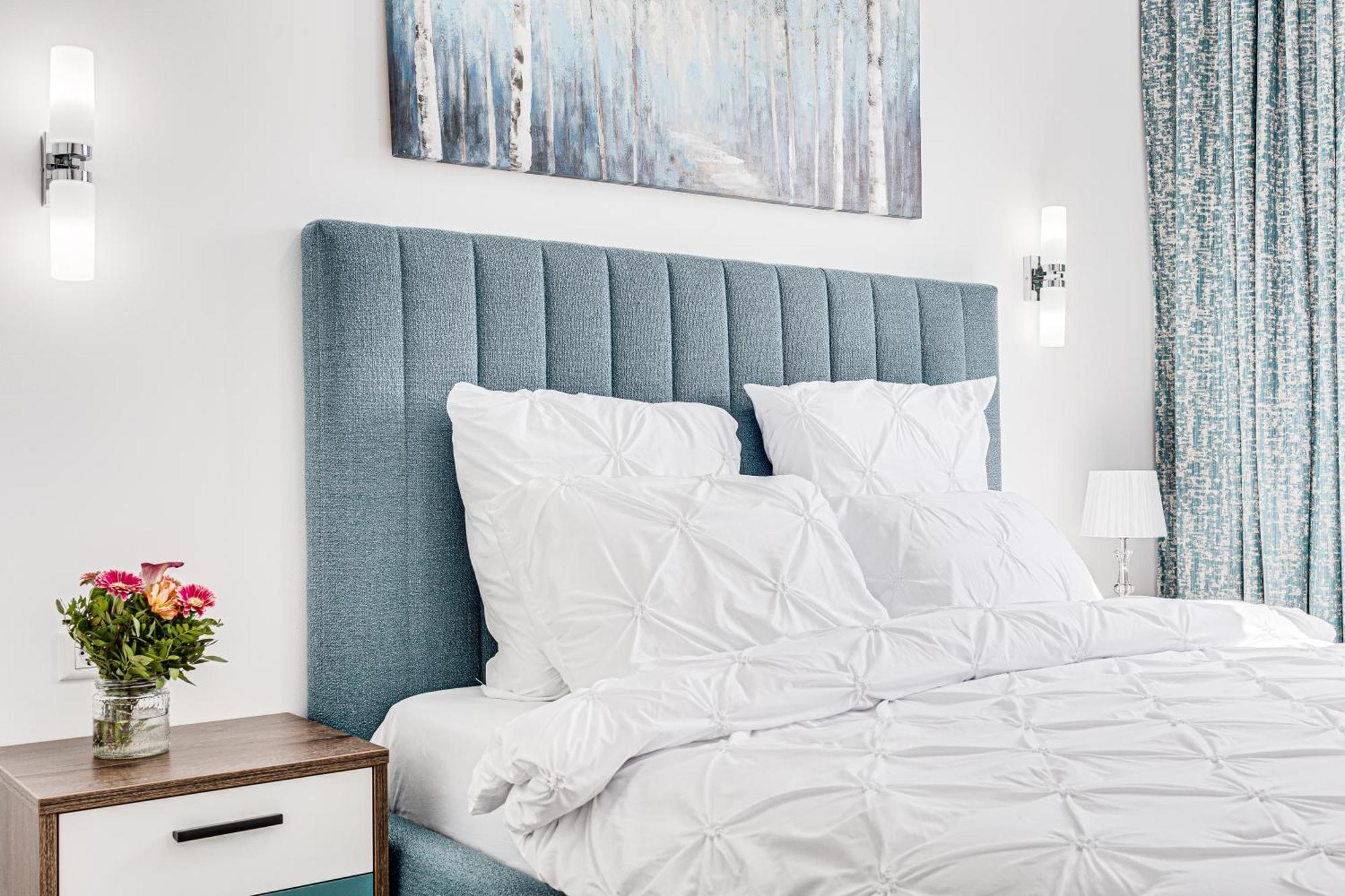 Ari - Afi Mall Luxurious Apartments With Free Parking Arad Exteriör bild
