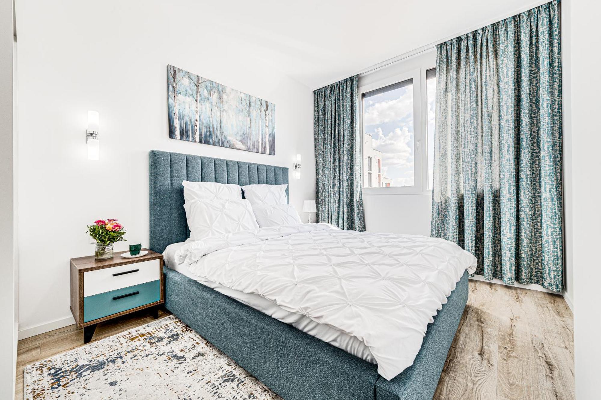 Ari - Afi Mall Luxurious Apartments With Free Parking Arad Exteriör bild