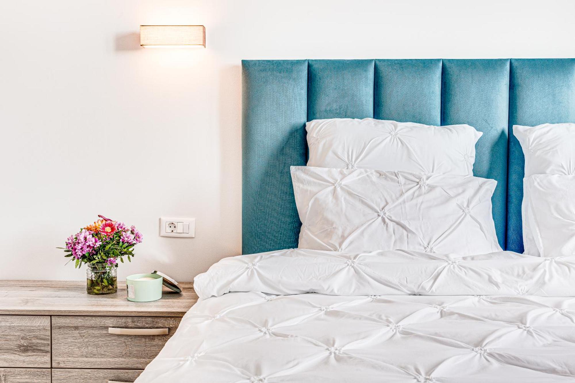 Ari - Afi Mall Luxurious Apartments With Free Parking Arad Exteriör bild