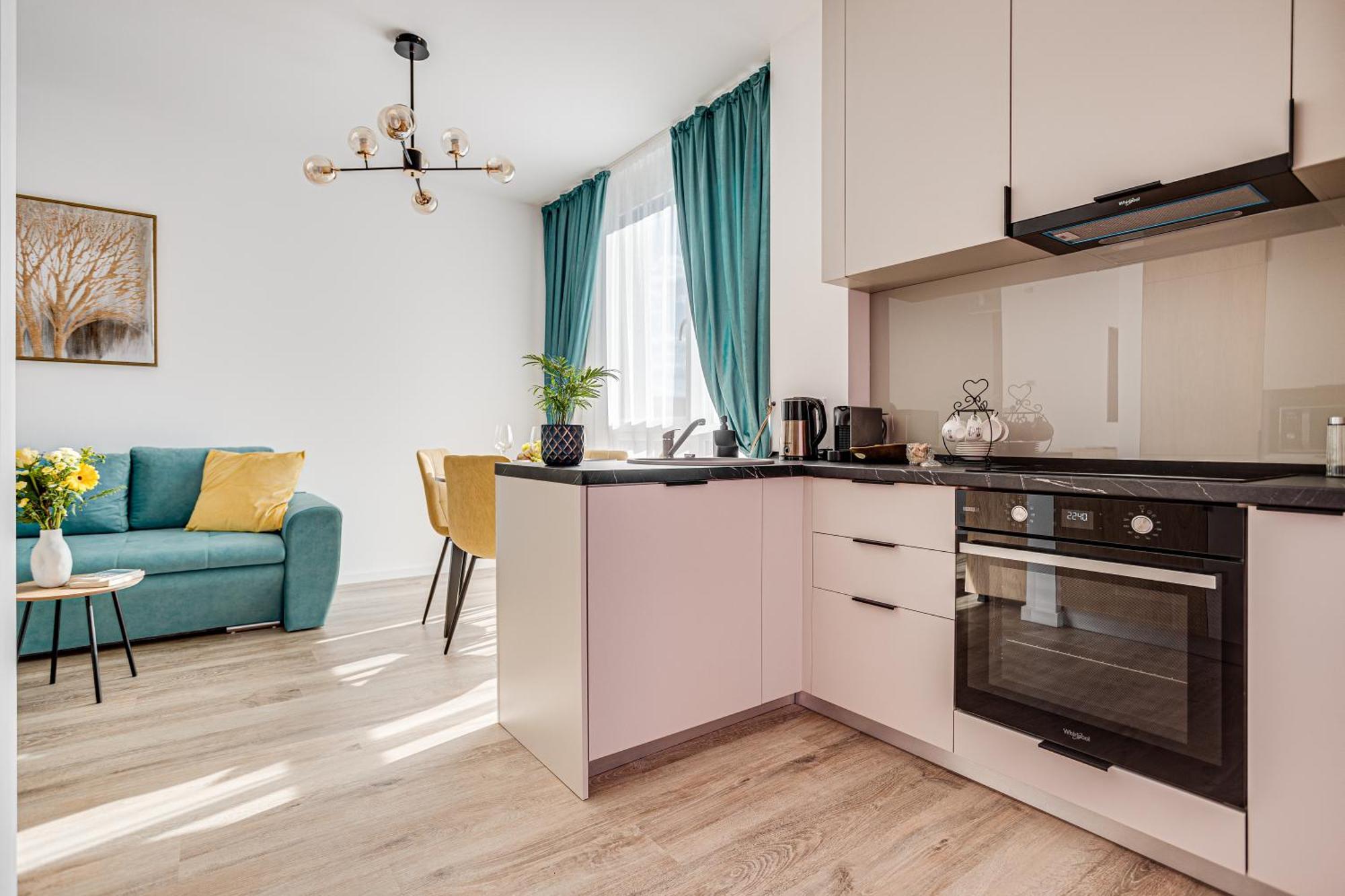 Ari - Afi Mall Luxurious Apartments With Free Parking Arad Exteriör bild